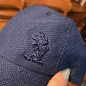 Disney Golf Cap